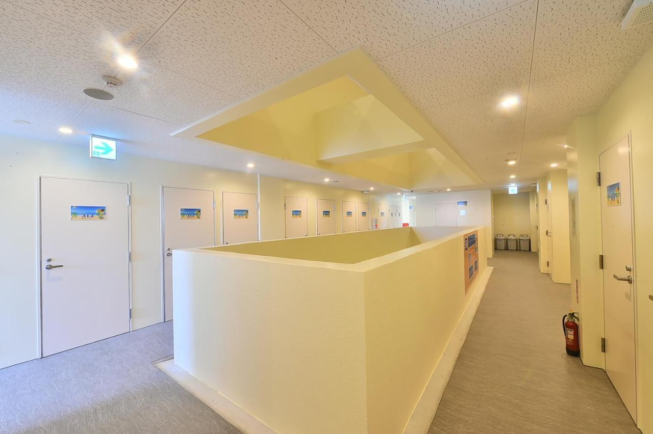Chura Kokusai-dori 2*